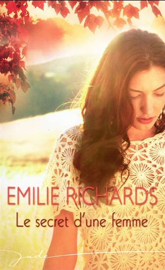 Shenandoah album #02 Secret d&#39;une femme - EMILIE RICHARDS