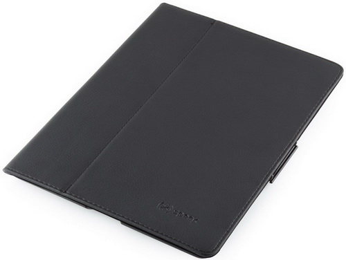 Speck FitFolio for iPad 2 - Black Vegan - ACCESSOIRE