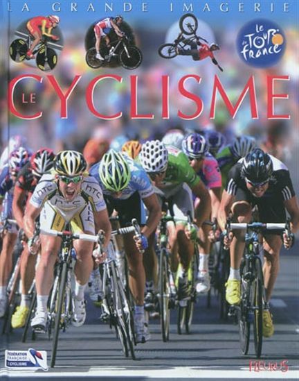 Cyclisme - CHRISTINE SAGNIER