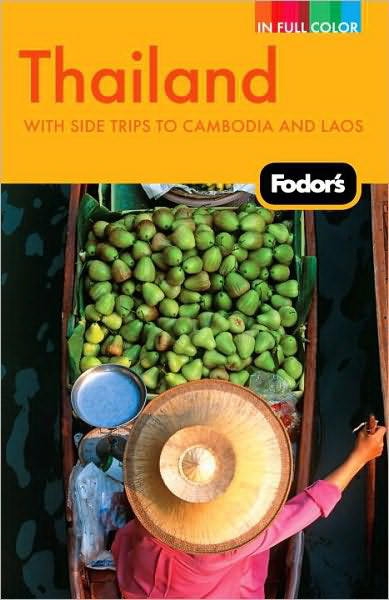 Thailand 12th ed. - COLLECTIF