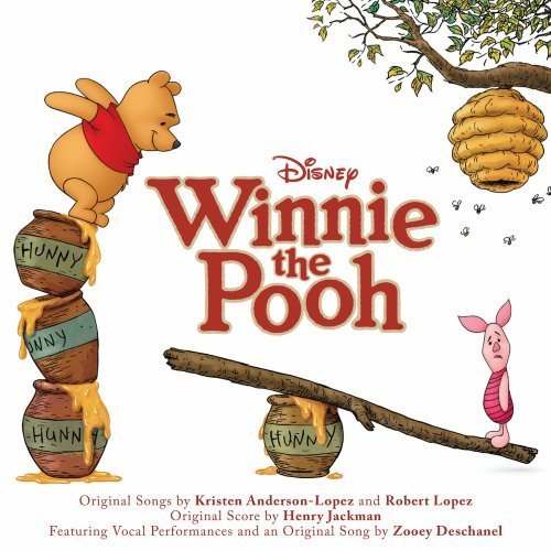 Winnie The Pooh - COMPILATION