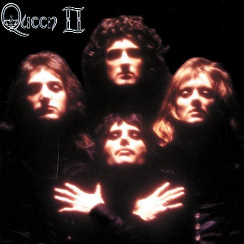 Queen II - QUEEN