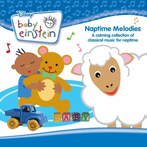 Naptime Melodies - BABY EINSTEIN