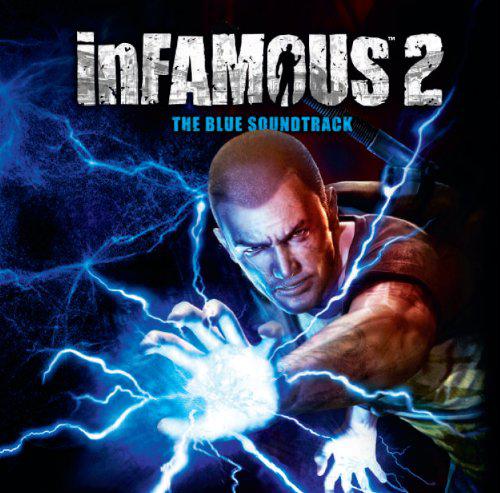 Infamous 2: The Blue Sound - COMPILATION