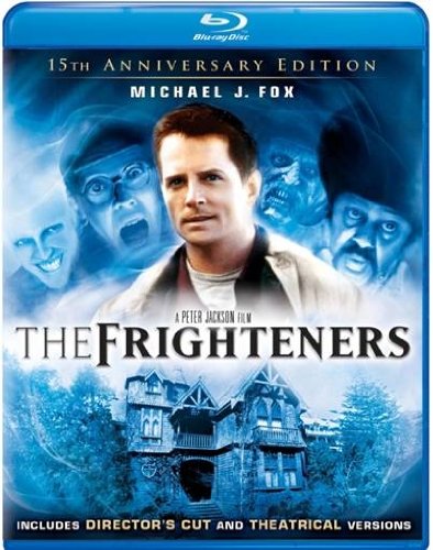 The Frighteners (Blu-ray) - JACKSON PETER