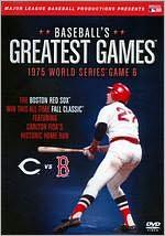MLB 1975: World Series Game 6: Greatest - 