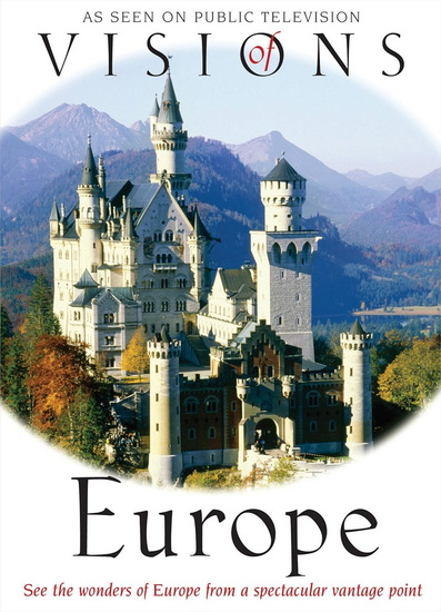 Visions Of Europe - 