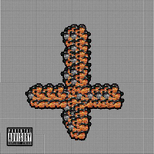 BlackenedWhite - MELLOWHYPE