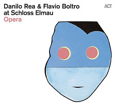 Opera - REA DANILO & FLAVIO BOLTRO