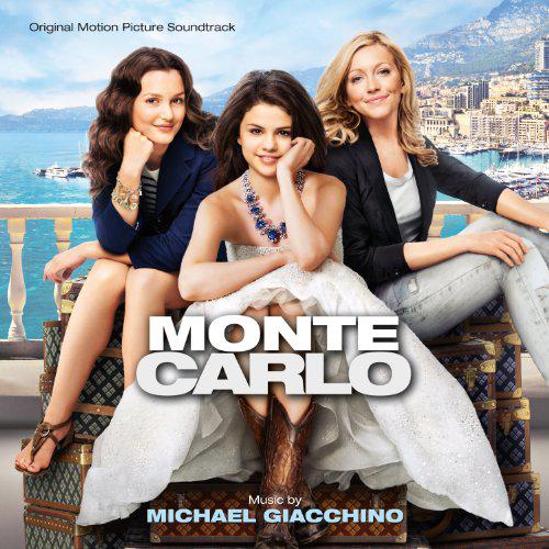 Monte Carlo - GIACCHINO MICHAEL