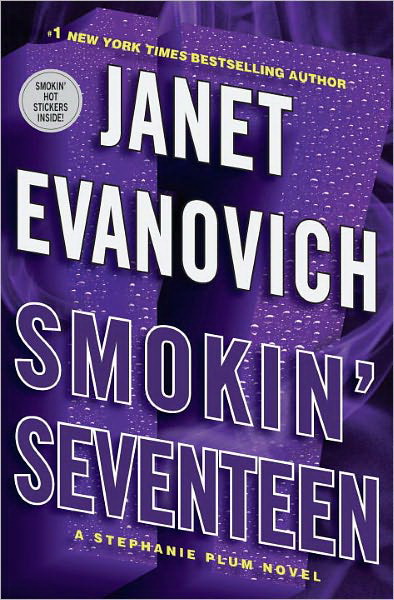 Smokin&#39; seventeen - JANET EVANOVICH