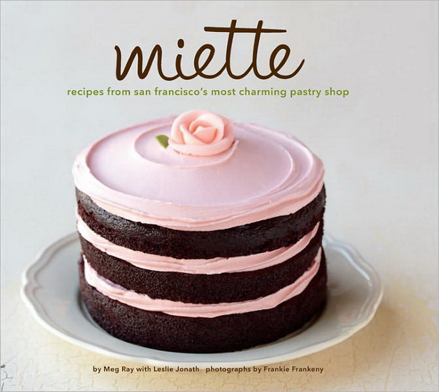 Miette - MEG RAY