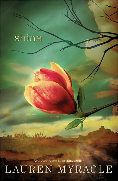 Shine by Lauren Myracle