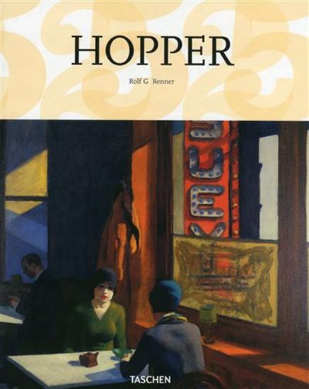 Hopper - ROLF G RENNER