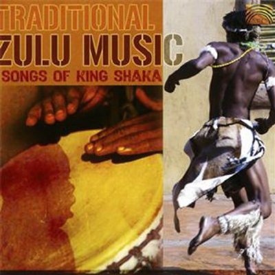 Traditional Zulu Music - Songs of King S - TRADITIONAL