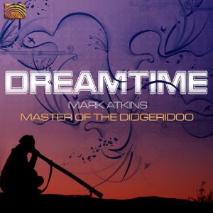 Atkins - Dreamtime - ATKINS MARK