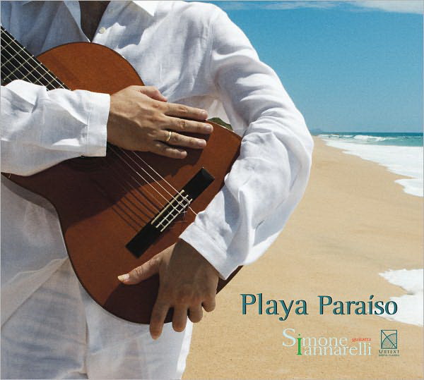 Playa Paraiso - IANNARELLI SIMONE