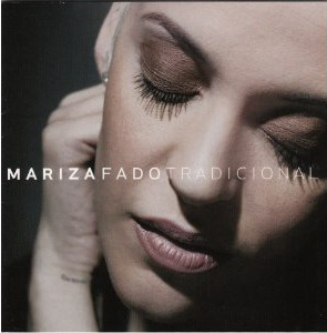 Fado Tradicional - MARIZA