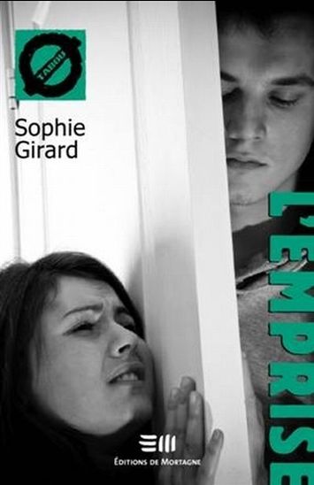 L&#39;Emprise - SOPHIE GIRARD