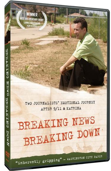 Breaking News, Breaking Down - WALTER MIKE