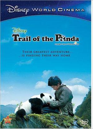 Trail of The Panda - YU ZHONG