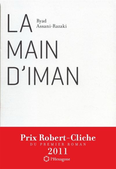 La Main d&#39;Iman - RYAD ASSANI-RAZAKI