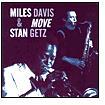 Move - Miles Davis - DAVIS MILES
