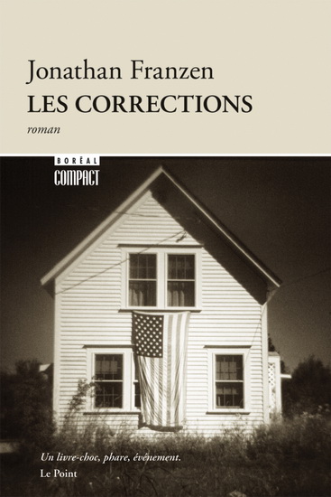 Les Corrections - JONATHAN FRANZEN