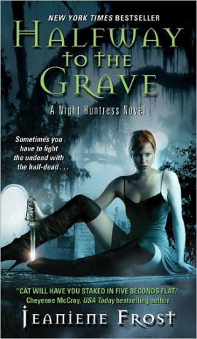 Halfway to the grave #01 5th ed. - JEANIENE FROST