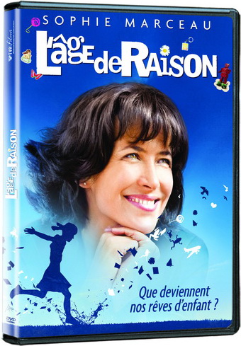 L'Âge de raison - SAMUEL YANN