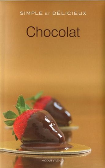 Chocolat - COLLECTIF
