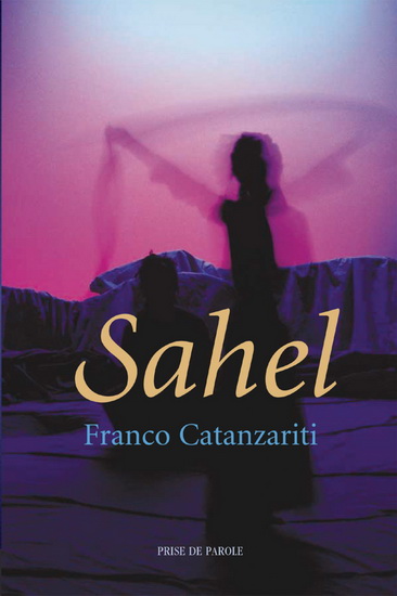 Sahel - FRANCO CATANZARITI