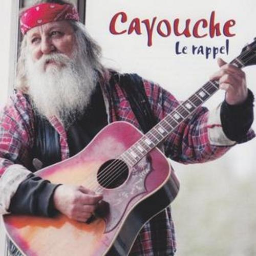 Le Rappel - CAYOUCHE