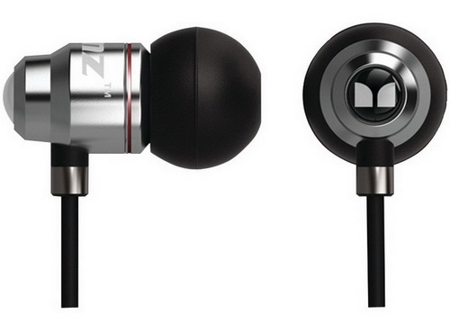Écouteurs Jamz High Performance - MH JMZ IE EFS