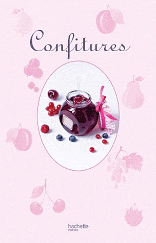 Confitures - THOMAS FELLER