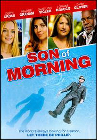 Son of Morning - RAZ YANIV