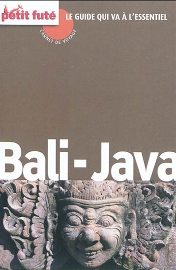 Bali/Java 2011 - COLLECTIF