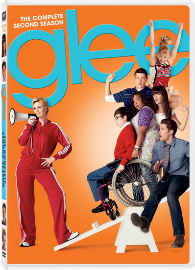 Glee (Season 2) - GLEE