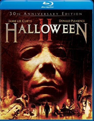 Halloween  2 (1981) - ROSENTHAL RICK