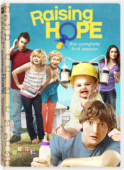 Raising Hope (Season 1) - RAISING HOPE