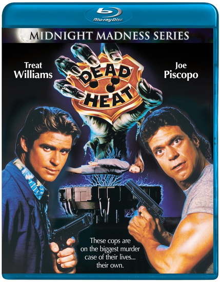 Dead Heat - 