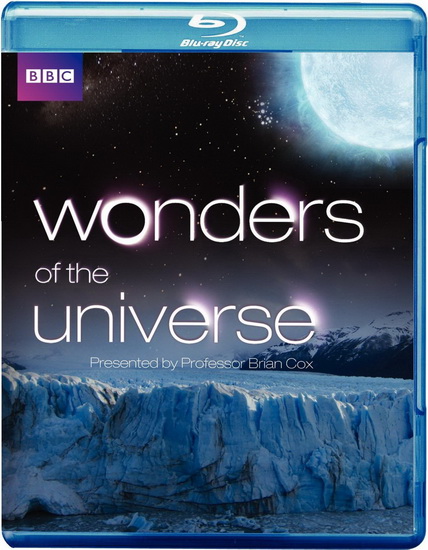 Wonders Of The Universe - BBC