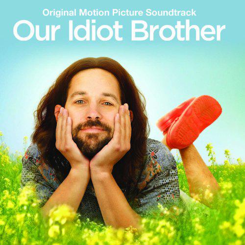 Our Idiot Brother - BO FILM