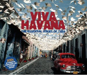 Viva Havana: The Essential 2CD - COMPILATION
