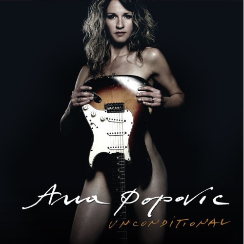 Unconditional - POPOVIC ANA