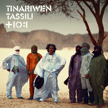 Tassili - TINARIWEN