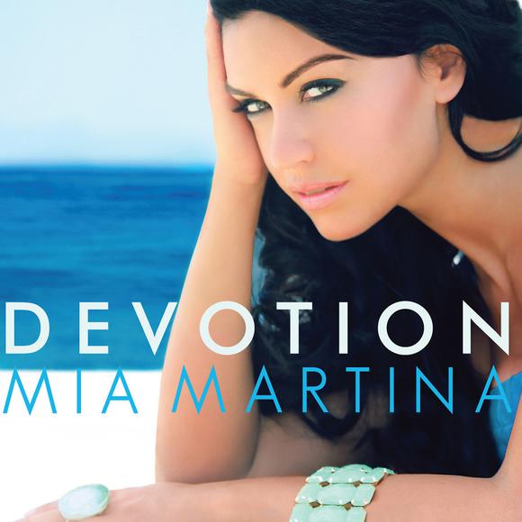 Devotion - MARTINA MIA