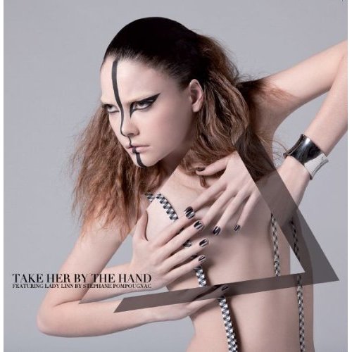 Take Her By the Hand (Vinyl) - POMPOUGNAC STEPHANE & LADY LINN