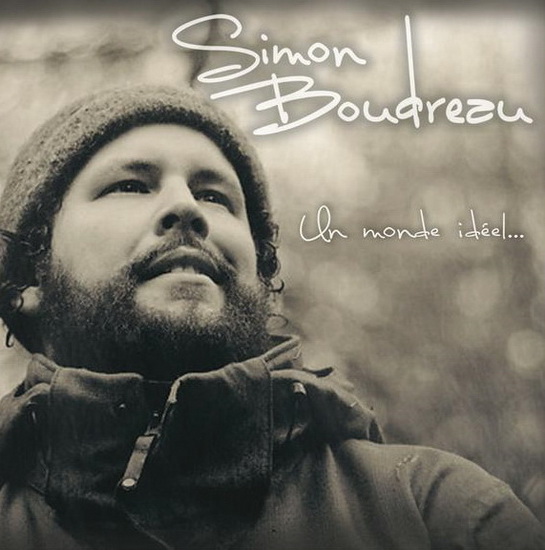 Un monde idée - BOUDREAU SIMON