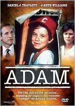 Adam (1983) - TUCHNER MICHAEL